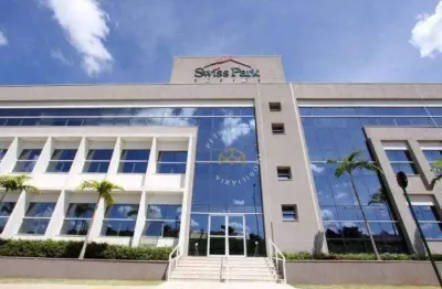 Sala à venda, 40 m² por r$ 350.000,00 - swiss park - campinas/sp