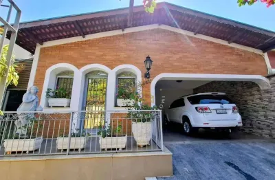 Casa com 3 dormitórios, 197 m² - venda por r$ 690.000,00 ou aluguel por r$ 4.811,00/mês - vila marieta - campinas/sp