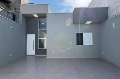 Casa com 2 dormitórios à venda, 90 m² por r$ 780.000,00 - jardim dos colibris - indaiatuba/sp