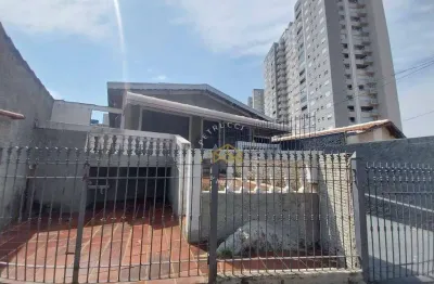 Casa com 3 quartos para alugar na Rua Visconde de Congonhas do Campo, 95, Jardim Nova Europa, Campinas