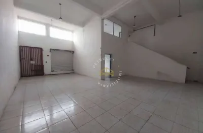 Barracão / Galpão / Depósito com 1 sala para alugar na Avenida Benedito de Campos, 1, Jardim do Trevo, Campinas
