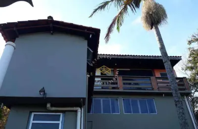 Chácara à venda com 4 vagas 1442m² no vale verde - sp