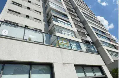 Apartamento com 3 quartos à venda na Avenida Nossa Senhora de Fátima, 730, Taquaral, Campinas