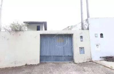 Casa com 3 quartos à venda na Rua Artur Osvaldo Sigrist, 1, Jardim Santa Judith, Campinas
