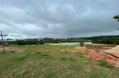 Terreno à venda, 363 m² por r$ 530.000,00 - loteamento alphaville campinas - campinas/sp