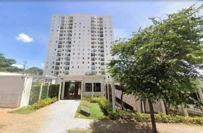 Apartamento com 2 dormitórios para alugar, 55 m² por r$ 4.118,00/mês - são bernardo - campinas/sp