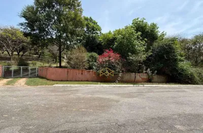 Terreno à venda, 600 m² por r$ 511.000,00 - santa cândida - vinhedo/sp