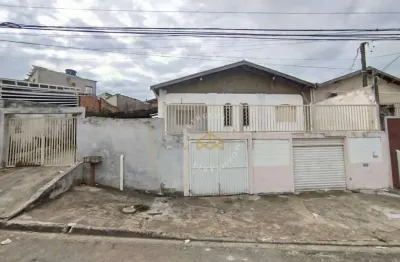 Casa com 3 dormitórios à venda, 150 m² por r$ 295.000,00 - jardim centenário - campinas/sp