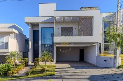 Casa com 3 dormitórios, 289 m² - venda por r$ 2.980.000,00 ou aluguel por r$ 17.350,00/mês - swiss park - campinas/sp