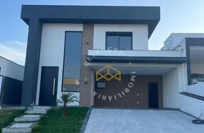 Casa com 3 dormitórios à venda, 220 m² por r$ 1.850.000,00 - residencial mont'alcino - valinhos/sp