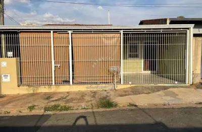 Casa com 2 quartos à venda na Rua Echaporã, 1, Vila Anhangüera, Campinas