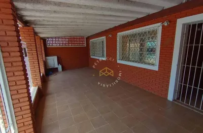 Casa com 3 dormitórios, 167 m² - venda por r$ 330.000,00 ou aluguel por r$ 2.963,00/mês - cidade jardim - campinas/sp