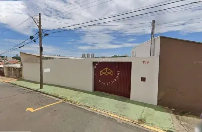 Terreno à venda, 692 m² no vila marieta na cidade de  campinas/sp