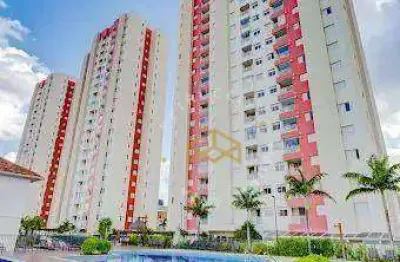 Apartamento com 2 dormitórios à venda, 66 m² - ponte preta - campinas/sp