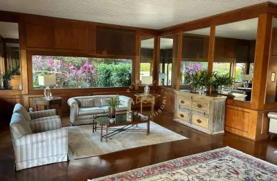 Apartamento com 6 dormitórios, 415 m² - venda por r$ 4.200.000,00 ou aluguel por r$ 28.310,00/mês - cambuí - campinas/sp