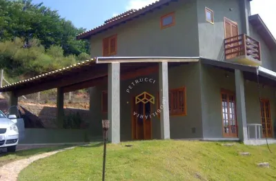 Casa com 2 dormitórios à venda, 150 m² por r$ 1.100.000,00 - condomínio aldeia suiça - valinhos/sp