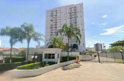 Apartamento com 2 quartos à venda na Rua Manuel Francisco Monteiro, 368, Parque Industrial, Campinas