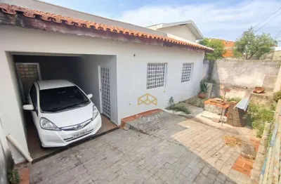 Casa com 3 dormitórios à venda, 90 m² por r$ 480.000,00 - jardim aurélia - campinas/sp