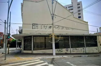 Prédio para alugar, 485 m² por r$ 17.139,00/mês - centro - campinas/sp
