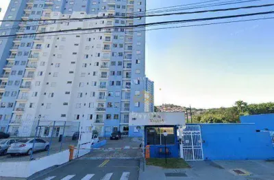 Apartamento com 2 quartos à venda na Rua João Bissoto Filho, 1181, Ortizes, Valinhos