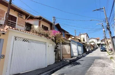 Casa com 4 dormitórios à venda, 280 m² por r$ 1.390.000,00 - vila gomes - são paulo/sp