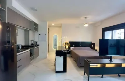 Apartamento para locação no sirius patriani  - o prédio mais alto de campinas