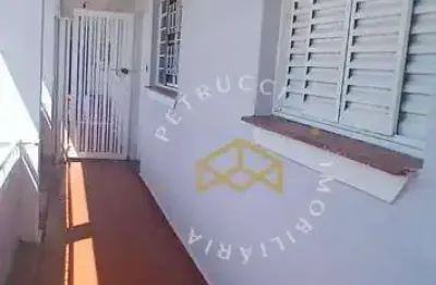 Casa com 2 quartos para alugar na Rua Arnaldo Barreto, 1, São Bernardo, Campinas