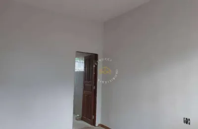 Casa para locação no primeiro andar no bairro são bernardo, campinas/sp