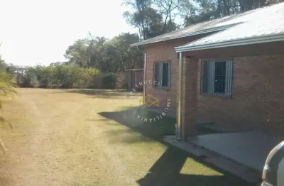 Chácara / sítio com 4 quartos à venda na Rua Augusto Zanotti (Chácara São Bento), 1, Vista Alegre, Vinhedo