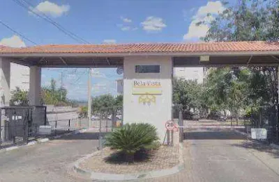 Apartamento com 2 quartos à venda na Rua São Cosme, 5, Jardim Santa Terezinha (Nova Veneza), Sumaré