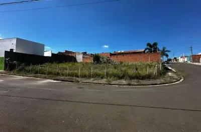 Terreno à venda na Rua Liberato Souza Leite, 1, Jardim Alto do Mirante, Mogi Mirim