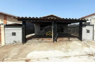 Casa com 4 quartos à venda na Rua Dona Izabel Pacheco, 1, Jardim Brasil, Limeira