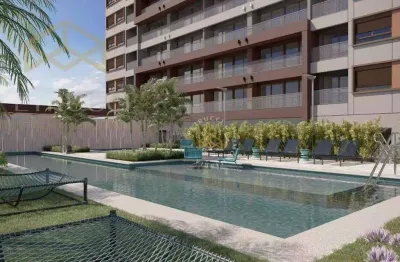 Apartamento com 2 quartos para alugar na Avenida Barão de Itapura, 850, Botafogo, Campinas