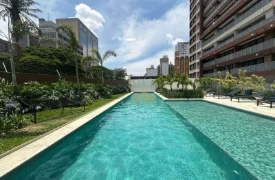 Apartamento com 2 quartos para alugar na Avenida Barão de Itapura, 850, Botafogo, Campinas