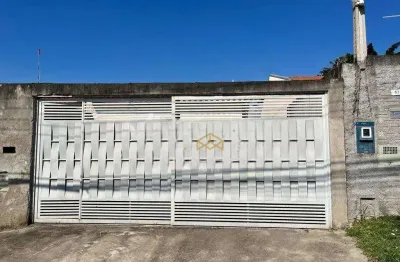 Casa com 2 quartos à venda na Rua Boa Vista, 1, Vila Perseu Leite de Barros, Campinas