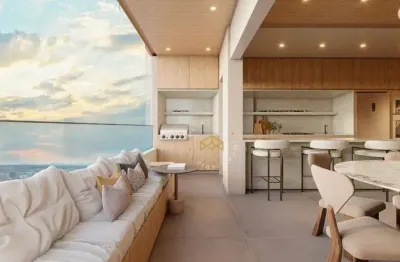 Apartamento com 3 dormitórios à venda, 93 m² por r$ 650.000,00 - parque ortolândia - hortolândia/sp