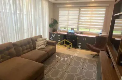 Casa com 4 dormitórios para alugar, 312 m² por r$ 13.683,00 - swiss park - campinas/sp