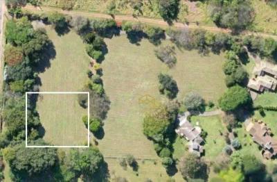 Terreno à venda, 2500 m² por r$ 800.000,00 - village campinas - campinas/sp