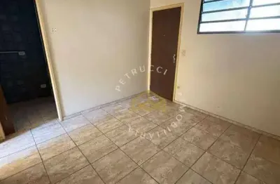 Apartamento com 1 dormitório à venda, 37 m² por r$ 200.000,00 - centro - campinas/sp