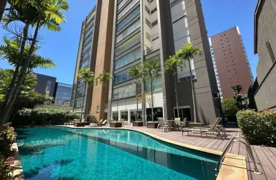 Apartamento com 2 quartos à venda na Rua Ataliba Camargo de Andrade, 172, Cambuí, Campinas