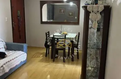 Apartamento com 2 quartos à venda na Avenida Washington Luís, 217, Ponte Preta, Campinas