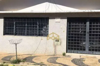 Casa com 2 quartos à venda na Rua José Carlos Laselva, 1, Vila Estanislau, Campinas