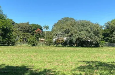 Terreno à venda na Avenida Francisco Cândido Xavier, 2, Village Campinas, Campinas