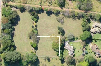 Terreno à venda na Avenida Francisco Cândido Xavier, 2, Village Campinas, Campinas