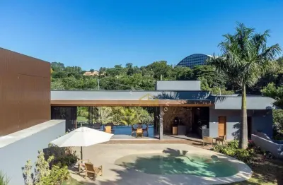 Casa à venda no condomínio chácara bela vista  em campinas/sp