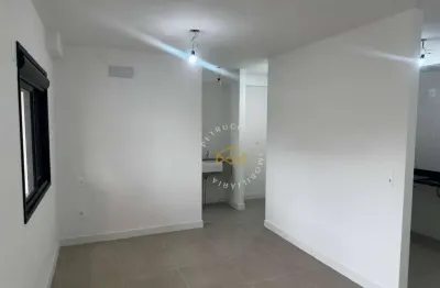 Apartamento com 1 dormitório para alugar, 46 m² por r$ 2.702,00/mês - bosque - campinas/sp