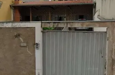 Casa térrea à venda no loteamento parque são martinho, campinas/sp