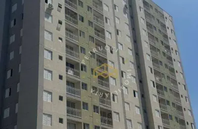 Apartamento à venda no condomínio reserva amoreiras em campinas/sp