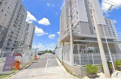 Apartamento com 2 dormitórios à venda,  por r$ 425.000 - jardim novo horizonte - valinhos/sp