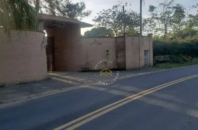 Chácara com 4 dormitórios à venda, 36 m² por r$ 2.500.000,00 - itapety - mogi das cruzes/sp